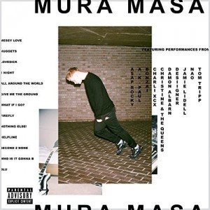 MURA MASA-MURA MASA (DLX) (CD)