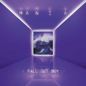 FALL OUT BOY-MANIA