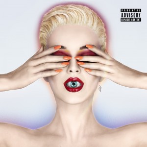 Katy Perry - Witness (2017) (2x Vinyl)
