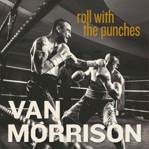 Van Morrison - Roll With The Punches (2017) (CD)