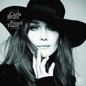 CARLA BRUNI-FRENCH TOUCH