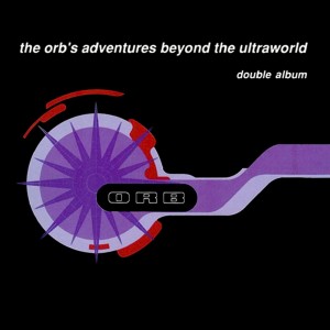 Orb - The Orb´s Adventures Beyond The Ultraworld (2x Vinyl)
