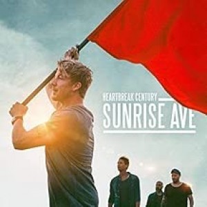 Sunrise Avenue - Heartbreak Century (2017) (Vinyl)