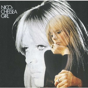 NICO-CHELSEA GIRL (VINYL)