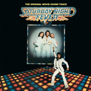 OST - Saturday Night Fever (1977) (Deluxe) (2CD)