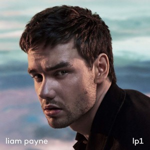 LIAM PAYNE-LP1 (CD)