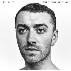 Sam Smith - The Thrill Of It All (CD)