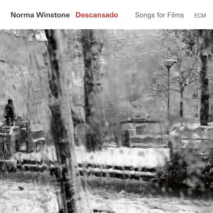 Norma Winstone - Descansado: Songs For Films (2018) (CD)