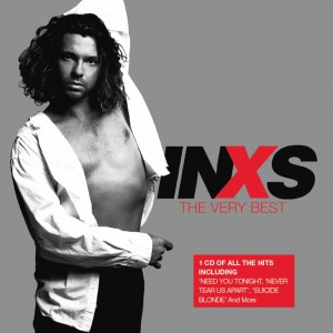 INXS-THE VERY BEST (VINYL)