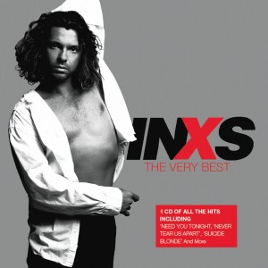 INXS - The Very Best Of (2017) (2x Vinyl)