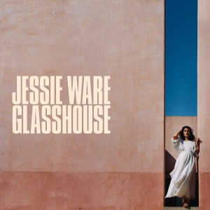 Jessie Ware - Glasshouse (2017) (CD)