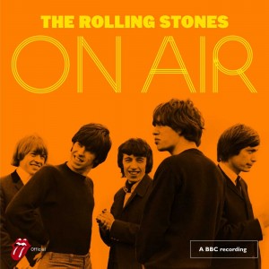 ROLLING STONES-ON AIR