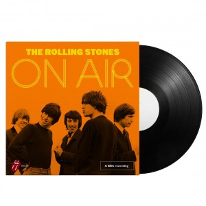 ROLLING STONES-ON AIR