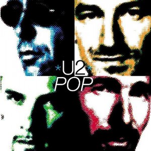 U2 - Pop (2x Vinyl)