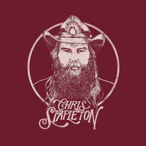 Chris Tapleton - From Aroom Vol. 2 (CD)