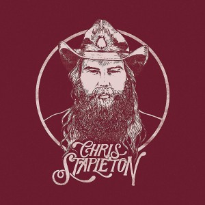 Chris Stapleton - From A Room: Volume 2 (2017) (Vinyl)