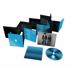 U2 - Songs Of Experience (2017) (Deluxe) (CD)