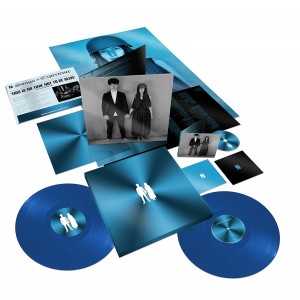 U2-SONGS OF EXPERIENCE SDLX (LP)