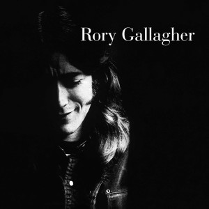 RORY GALLAGHER-RORY GALLAGHER