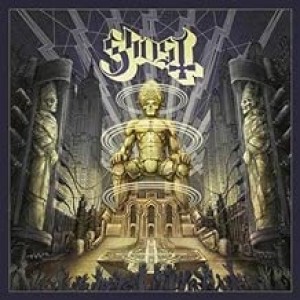 GHOST-CEREMONY AND DEVOTION