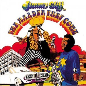 VARIOUS ARTISTS-THE HARDER THEY COME