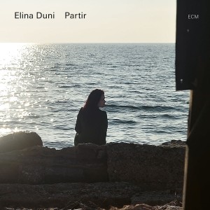 Elina Duni - Partir (2018) (CD)