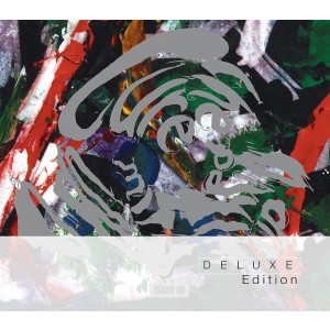 Cure - Mixed Up (Deluxe) (3CD)