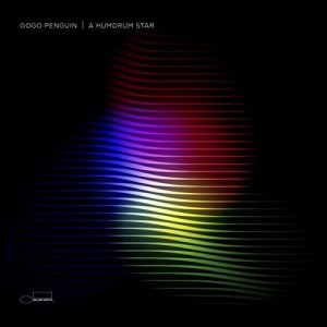 Gogo Penguin - A Humdrum Star (CD)