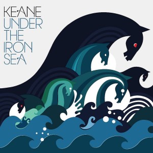 Keane - Under The Iron Sea (2006) (Vinyl)