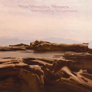 Moody Blues - Seventh Sojourn (Vinyl)