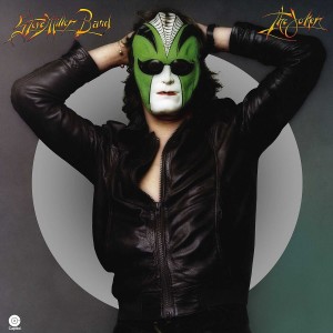 Steve Miller Band - The Joker (1973) (Vinyl)