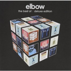 Elbow - The Best Of (2017) (Deluxe) (2017) (2CD)