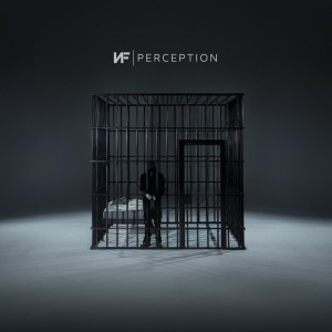 NF - Perception (2017) (CD)