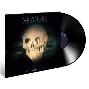 Def Leppard - Retro Active (Vinyl)