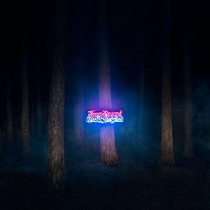 From Beyond - The Band From Beyond (2018) (CD)