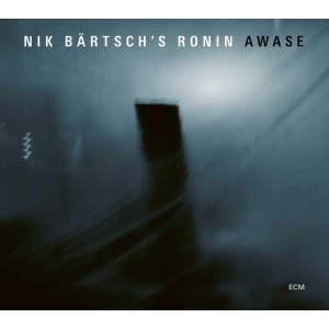 Nik Bärtsch - Awase (2018) (CD)