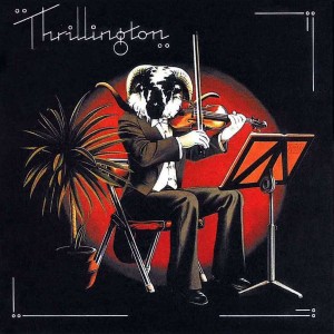 PAUL MCCARTNEY-THRILLINGTON (MINTPACK)