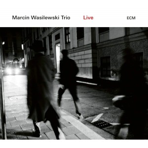 Marcin Wasilewski - Live (2018) (CD)