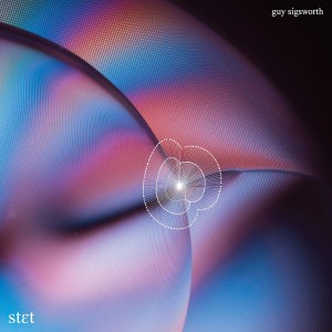 Guy Sigsworth - STET (2019) (CD)
