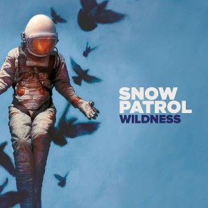 SNOW PATROL-WILDNESS (VINYL)