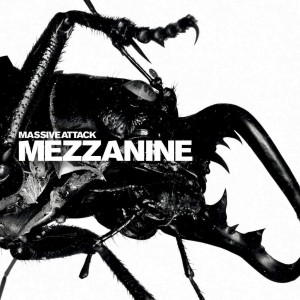 Massive Attack - Mezzanine (1998) (Deluxe) (2CD)