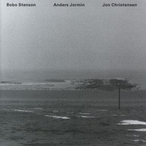 Bobo Stenson - War Orphans (1997) (CD)