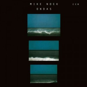 MIKE NOCK-ONDAS (1981) (CD)