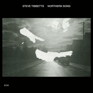 Steve Tibbetts - Northern Song (1981) (CD)