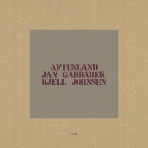 JAN GARBAREK & KJELL JOHNSEN-AFTENLAND (1979) (CD)