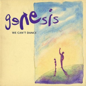 GENESIS-WE CAN´T DANCE (2x VINYL)