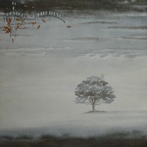 GENESIS-WIND AND WUTHERING (VINYL)