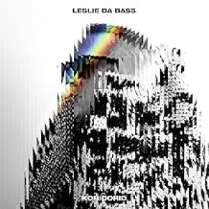 Leslie Da Bass - Koridorid (2018) (CD)