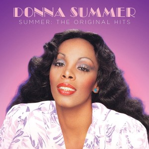 DONNA SUMMER-SUMMER: THE ORIGINAL HITS (CD)