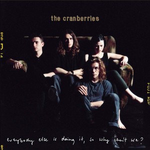 Cranberries - Everybody Else Is Doing It, So Why Can´t We? (1993) (Vinyl)